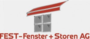 Fest Fenster Storen